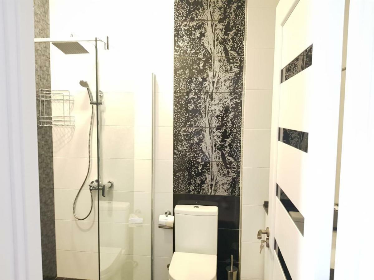 Apart Hotel Avlabari Yard Tbilisi Bagian luar foto